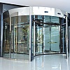 DFE Security Sp. z o. o. - DFE Security Sp. z o. o. - Drzwi obrotowe