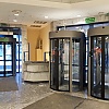 DFE Security Sp. z o. o. - DFE Security Sp. z o. o. - Śluza