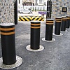 DFE Security Sp. z o. o. - DFE Security Sp. z o. o. - Zapora