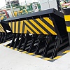 DFE Security Sp. z o. o. - DFE Security Sp. z o. o. - Zapora