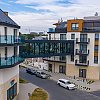 Morad Sp. z o. o. - Morad Sp. z o. o. - AF-50 Bel Mare & Aqua Resort w Międzyzdrojach_1