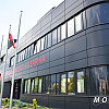 Morad Sp. z o. o. - Morad Sp. z o. o. - AF-50 Straż Pożarna w Żninie_1