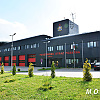 Morad Sp. z o. o. - Morad Sp. z o. o. - AF-50 Straż Pożarna w Żninie_3