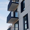 Morad Sp. z o. o. - Morad Sp. z o. o. - Balustrady AB-R-slim-Krakow-Eko-Park-_1