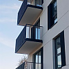 Morad Sp. z o. o. - Morad Sp. z o. o. - Balustrady AB-R-slim-Krakow-Eko-Park-_3