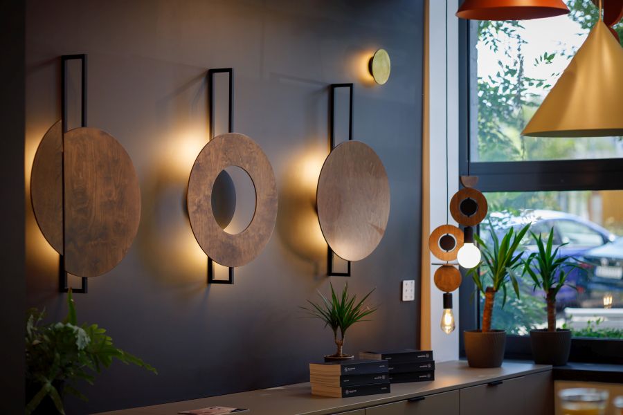 Nowodvorski Lighting Design